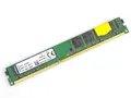 Produktbild: 8GB Kingston KVR16N11/8 DDR3-1600 PC3-12800 CL11 1.5V LP Ram Arbeitsspeicher