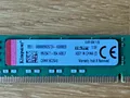 Produktbild: Kingston KVR16N11/8 (8GB, PC3-12800 (DDR3-1600), DDR3 SDRAM, 1600 Mhz,