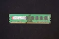 Produktbild: Kingston KVR16N11/8 DDR3 Module 8GB (1x8) PC3-12800 DDR3-1600U CL11 NP #6750