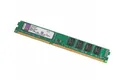 Produktbild: PC RAM Kingston ValueRAM 1x8GB 1600MT/s DDR3L Non-ECC CL11