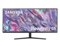 Produktbild: Samsung ViewFinity LS34C500GAU 34