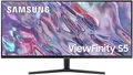 Produktbild: Samsung ViewFinity S5 S50C Ultrawide Monitor 86cm (34 Zoll)