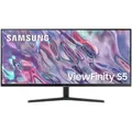 Produktbild: Samsung ViewFinity S5 S34C500GAU Office Monitor - WQHD, 100Hz