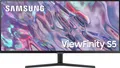 Produktbild: Samsung ViewFinity S5 S34C500GAU - S50GC-Serie - LED-Monitor - 86,4 cm (34