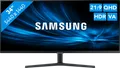 Produktbild: Samsung ViewFinity S5 LS34C500GAU LS34C500GAUXEN