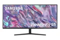Produktbild: Samsung ViewFinity S5 S34C500GAU Monitor 86.4cm (34