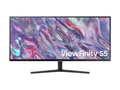 Produktbild: Samsung ViewFinity S5 S34C500GAU - S50GC Series - LED-Monitor - 86.4 cm (34