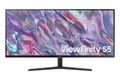 Produktbild: Samsung ViewFinity S50C Business Monitor LS34C500GAUXEN, 34 Zoll, 5 ms, 100 Hz