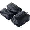 Produktbild: Matador Gear Cube 3er Pack Packtaschen (Größe ONE SIZE, schwarz)