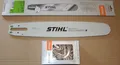 Produktbild: 6811 Stihl Schiene Schwert  37cm 1,6 mm  325