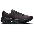 Produktbild: Mode&Accessoires ON ON Herren Runningschuhe Cloudsurfer Trail 2 Waterproof  black/black - Mehrfarbig - 43