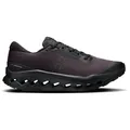 Produktbild: On Herren Cloudsurfer Trail 2 Waterproof schwarz 43.0