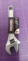 Produktbild: RIDGID 86907 Modell 758 Schraubenschlüssel