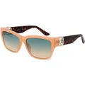 Produktbild: Guess Sonnenbrille GU00105 57P 56