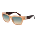 Produktbild: Guess Sonnenbrille GU00105 57P 56 Damen Beige