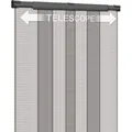 Produktbild: Fliegengitter für Türen 130 cm x 250