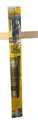 Produktbild: Schellenberg Insect Stop Teleskopvorhang 130x250cm Insektenschutz 50654