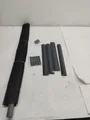 Produktbild: Schellenberg Insektenschutz Teleskopvorhang - 130x250cm, Anthrazit (50654)