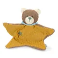 Produktbild: Sterntaler Schmusetuch Bär Ben M ca. 30 cm, Neuheit 2020 Art-Nr. 3212002