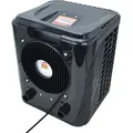 Produktbild: Summer Fun Wärmepumpe Smart 3,75 kW - Schwarz