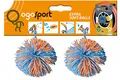 Produktbild: OGO Sport Ersatzbälle 2er Set Bälle Kinder Outdoor Funsports Zubehör Tennis