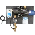 Produktbild: Suevia 1010303 Umlaufheizung SUEVIA Heizgerät Modell 303 - Heizstab 3000 Watt/230 Volt mit Thermosta