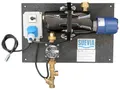 Produktbild: Suevia 1010303 Umlaufheizung SUEVIA Heizgerät Modell 303 - Heizstab 3000 Watt/230 Volt mit Thermosta