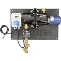 Produktbild: Umlaufheizsystem SUEVIA Mod. 303, Umlaufheizung m. Thermostat im Vorlauf