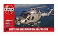 Produktbild: Westland Navy Lynx Mk.88A/HMA.8/Mk.90B Modellbausatz
