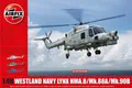 Produktbild: Airfix A10107A Westland Navy Lynx Mk.88A/HMA.8/Mk.90B in 1:48 Bausatz Neu