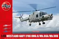 Produktbild: AIRFIX A10107A MAQUETTE WESTLAND NAVY LYNX MK.88A/HMA.8/MK.90B 1/48