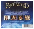 Produktbild: Various Artists - Enchanted OST - Various Artists CD 6MVG The Cheap Fast Free