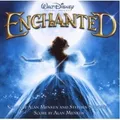Produktbild: OST/ALAN MENKEN - WALT DISNEY-ENCHANTED (ORIGINAL VERSION) CD  15 TRACKS  NEU