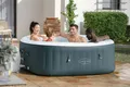 Produktbild: Bestway Whirlpool Outdoor für 4 Personen Lay-Z-Spa Ibiza AirJet Ø 180 x 66 cm