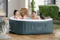 Produktbild: Bestway Whirlpool Outdoor für 4 Personen Lay-Z-Spa Ibiza AirJet Ø 180 x 66 cm