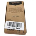 Produktbild: Amazon Basics Adapterkabel 3,5mm auf 2 RCA Stecker 1,2m AV Kabel Audio Video