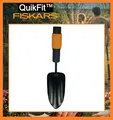 Produktbild: Fiskars QuikFit Blumenkelle Länge 290 mm Breite 195 mm # 1000730