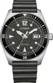 Produktbild: Citizen AW1889-00E Uhr Herrenuhr Silikonband Datum schwarz