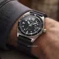 Produktbild: Citizen Chrono Collection Eco Drive Herrenuhr AW1889-00E Schwarz