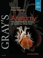 Produktbild: Gray's Anatomy: The Anatomical Basis of Clinical Practice