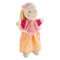 Produktbild: HABA Handpuppe Prinzessin – Waschbar bei 30°C, Ideal für Puppenspiel und Geschichten – 2011865001