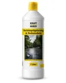 Produktbild: KRAFTHUBER® Steinimprägnierung Außen [1L = ca. 12m²] – Stein Imprägnierung für Pflaster, Beton & Naturstein – Farbneutral & Wasserabweisend