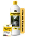 Produktbild: KRAFTHUBER Steinimprägnierung Naturstein-Imprägnierung Stein Imprägnierung Naturstein-Imprägnierung (Steinimprägnierung), Steinimprägnierung