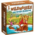 Produktbild: Frech Wildwasser - Der grosse Flusslauf (Deutsch) (44811988)