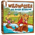 Produktbild: Wildwasser - Der große Flusslauf Diego Sá de Freitas