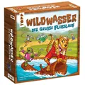 Produktbild: Ulrik Morten Madsen | Wildwasser - Der große Flusslauf | Spiel | Deutsch (2024)