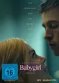 Produktbild: Babygirl mit Nicole Kidman, A. Banderas  (DVD)