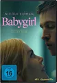 Produktbild: DVD Babygirl Nicole Kidman Fsk 16 (K9) Original versiegelt