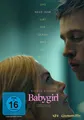 Produktbild: Babygirl (DVD)  Min: /DD5.1/WS - Sony Music  - (DVD Video / Drama)