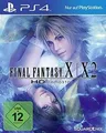 Produktbild: Final Fantasy X / X-2 HD Remaster  von Square Enix | Game | Zustand gut